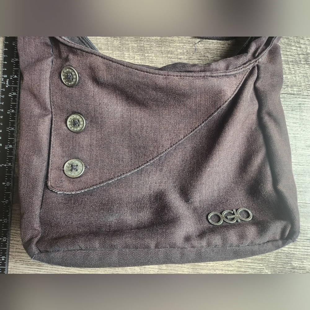 OGIO Crossbody Bag